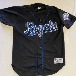 Kansas City Royals Black